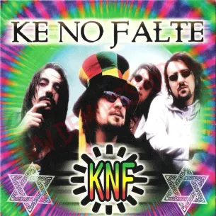 CD Ke no falte