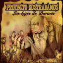 CD Proyecto Kostradamus - Las Leyes De Darwin