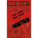 Cassette Zer bizio? - Los unos los otros y nosotros