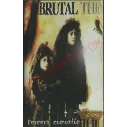 Cassette Brutal Thin - Tercera comunion