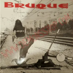 Vinilo LP Bruque