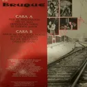 Vinilo LP Bruque