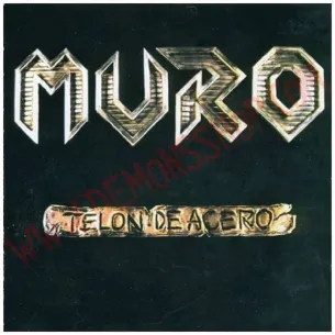 CD Muro - Telon de acero