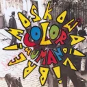 CD Color Humano - Moskowa Libre 