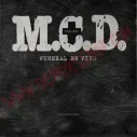 Vinilo LP MCD - Funeral en vivo