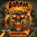CD Destruction - under attack