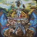 CD Sepultura - Machine messiah