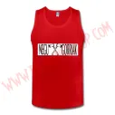 Camiseta SM Negu Gorriak (Roja)