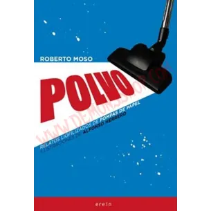 Libro Polvo