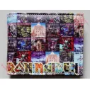 Cartera Iron Maiden 