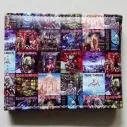 Cartera Iron Maiden 