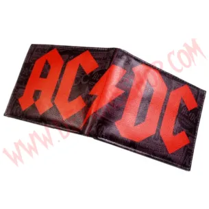 Cartera ACDC