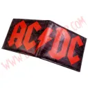 Cartera ACDC