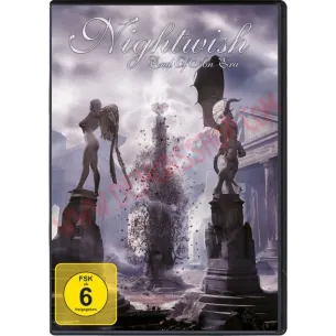 DVD Nightwish - End of an era