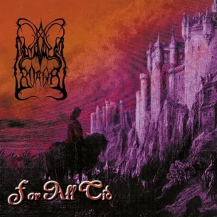CD Dimmu Borgir - For all tid