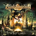 CD Blind guardian - A twist in the myth