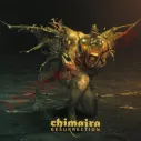 CD Chimaira - Resurrection