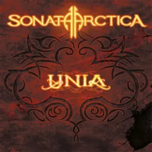 CD Sonata arctica - Unia