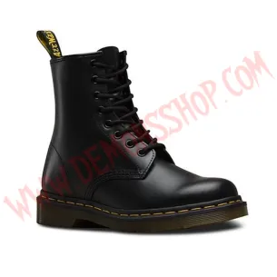Bota Dr. Martens 1460 Smooth Negra