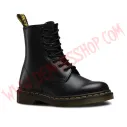 Bota Dr. Martens 1460 Smooth Negra