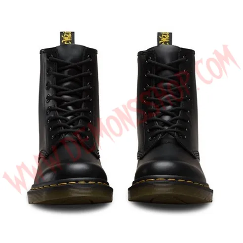 Bota Dr. Martens 1460 Smooth Negra