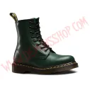 Bota Dr. Martens 1460 Smooth Verde