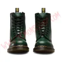 Bota Dr. Martens 1460 Smooth Verde