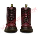 Bota Dr. Martens 1460 Smooth Granate