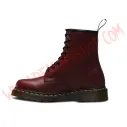 Bota Dr. Martens 1460 Smooth Granate