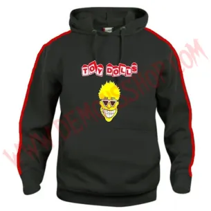 Sudadera Toy Dolls
