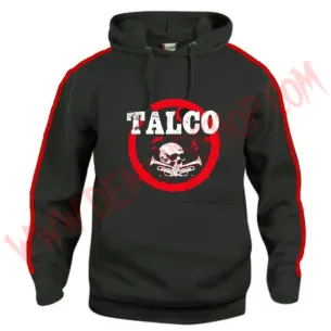 Sudadera Talco