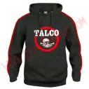 Sudadera Talco