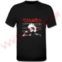 Camiseta MC The Casualties