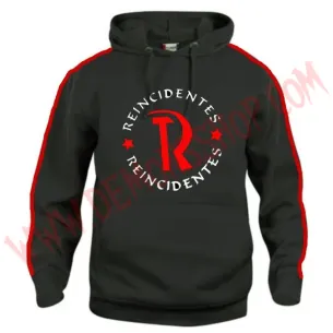 Sudadera Reincidentes