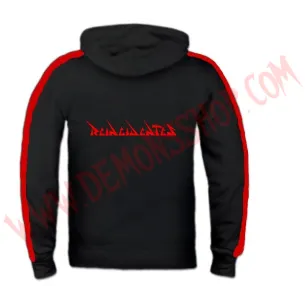 Sudadera Reincidentes 2
