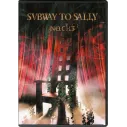 DVD Subway to sally - Nackt