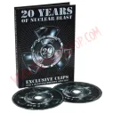 DVD 20 years Nuclear Blast