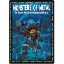 DVD Monsters of Metal Vol. 6