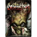 DVD Destruction - A savage symphony - The history of annihilation