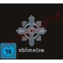 DVD Chimaira - Coming alive