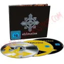 DVD Chimaira - Coming alive
