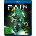 Blu-Ray Pain - We come in peace