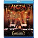Blu-Ray Angra - Angels cry (20th anniversary live)