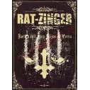 CD Rat-zinger - Rock and Roll para hijos de perra 