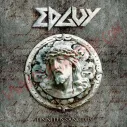 CD Edguy - Tinnitus sanctus