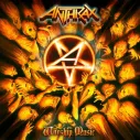 CD Anthrax - Worship music