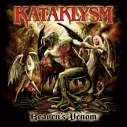 CD Kataklysm - Heaven's venom