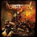 CD Death Angel - Relentless retribution