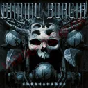CD Dimmu Borgir - Abrahadabra