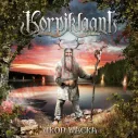 CD Korpiklaani - Ukon wacka